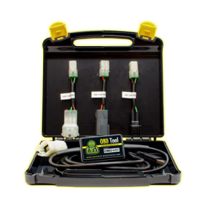 OBD verktøy HONDA (OBD-H01)