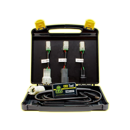 OBD verktøy HONDA (OBD-H01)