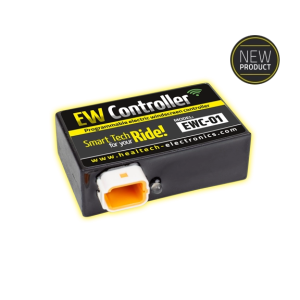 EW-Programmerbar elektronisk frontrutekontroll