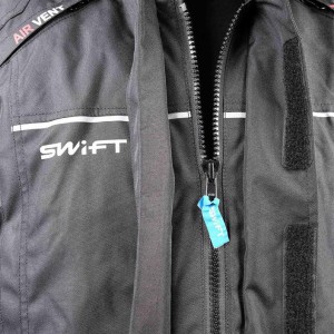 Swift S1 Textile Road Jakke