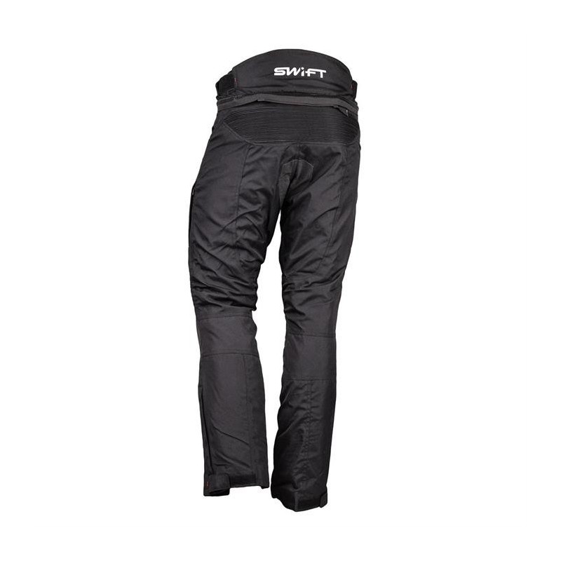 Swift S1 Textile Road Pants