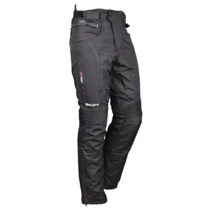 Swift S1 Textile Road Pants