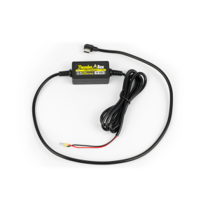 USB lader med USB-C plug for ThunderBox