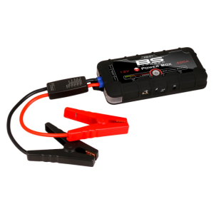PowerBox PB-01 backup-strømløsning - 400A
