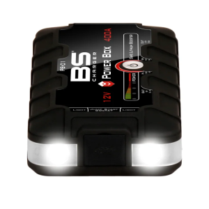 PowerBox PB-01 backup-strømløsning - 400A