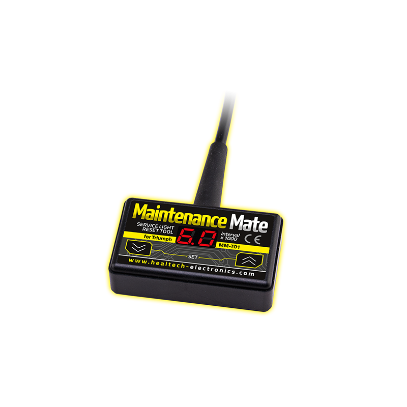 Maintenance Mate til Triumph (MM-T04)
