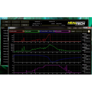 OBD verktøy KAWASAKI (OBD-K01)