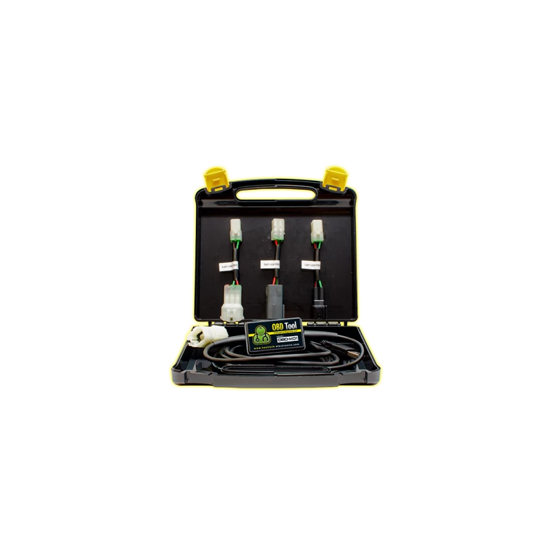 OBD verktøy KAWASAKI (OBD-K01)