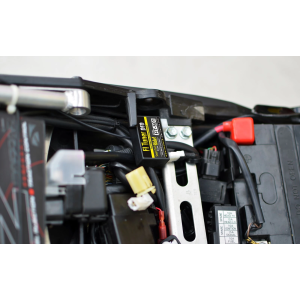 FI Tuner Pro Suzuki (FIT-S01)