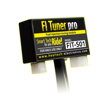 FI Tuner Pro Suzuki (FIT-S02)