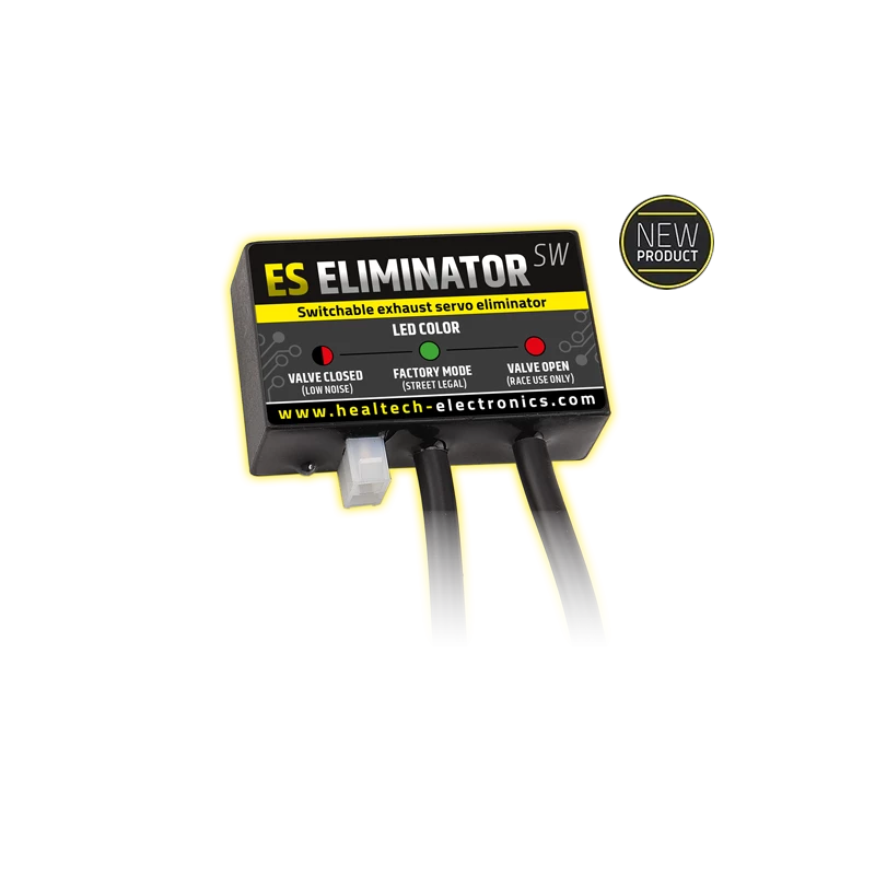 ES Eliminator SW DUCATI- (ESE-SW-D07)