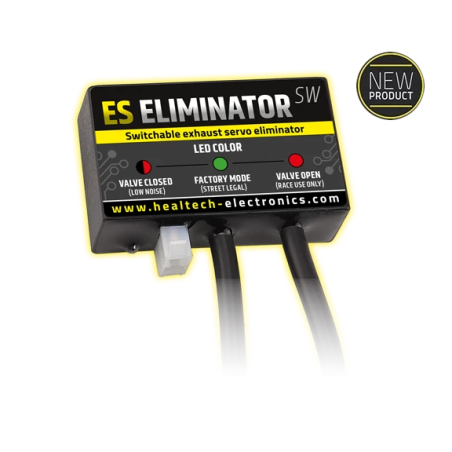 ES Eliminator SW - SUZUKI - (ESE-SW-S01)