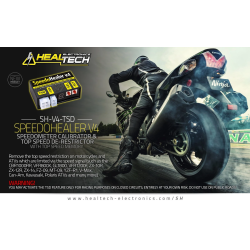 SpeedoHealer V4 (SH-V4)