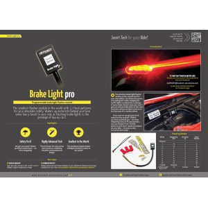 Brake Light pro BMW (BLP-U05)