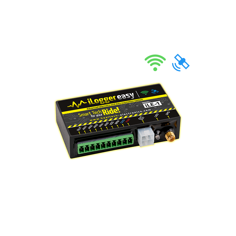 iLogger easy kit (iLE-1-KIT)