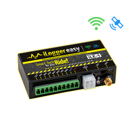 iLogger easy kit (iLE-1-KIT)