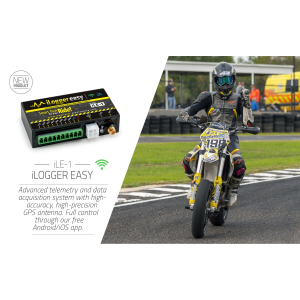 iLogger easy kit (iLE-1-KIT)