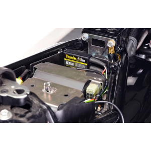 Healtech ThunderBox montering MC