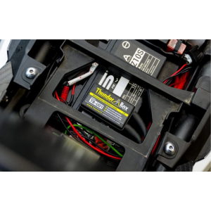 ThunderBox (TB-U02) (maksimal koblingsstrøm: 2x16A)