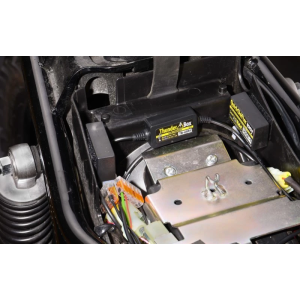 Healtech ThunderBox montering MC