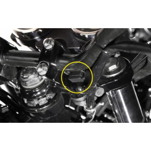 ThunderBox USB-kontakt (TB-USB1)