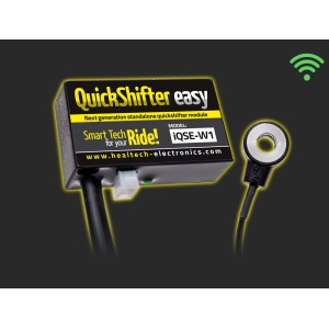 QuickShifter easy (iQSE-W1) + QSH-FIE