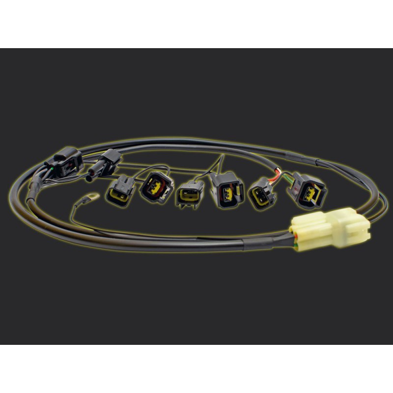 iQSE-kabelsett (QSH-P2F)