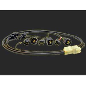 iQSE-kabelsett (QSH-OV2)