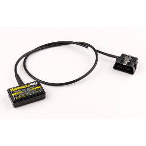 Maintenance Mate til Triumph (MM-T01)