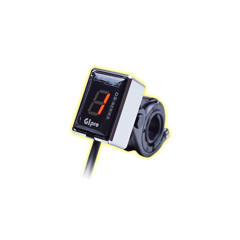 Styrefeste for GIpro og Shift Light pro