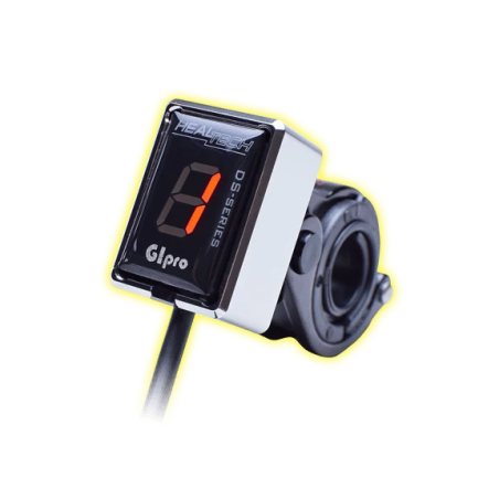 Styrefeste for GIpro og Shift Light pro