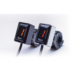 Styrefeste for GIpro og Shift Light pro