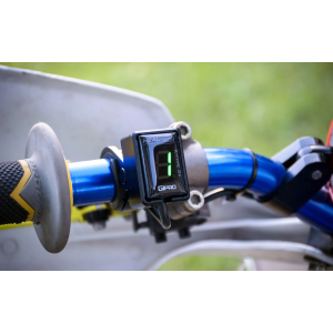 Styrefeste for GIpro og Shift Light pro