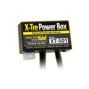 X-Tre Power Box (EXT-S01)