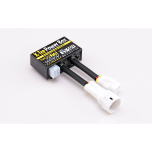 X-Tre Power Box (EXT-S01)