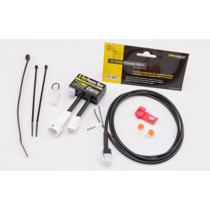 X-Tre Power Box (EXT-S01)