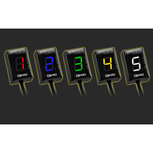 GIPRO ATRE G2 girindikator (GPAT-D01)