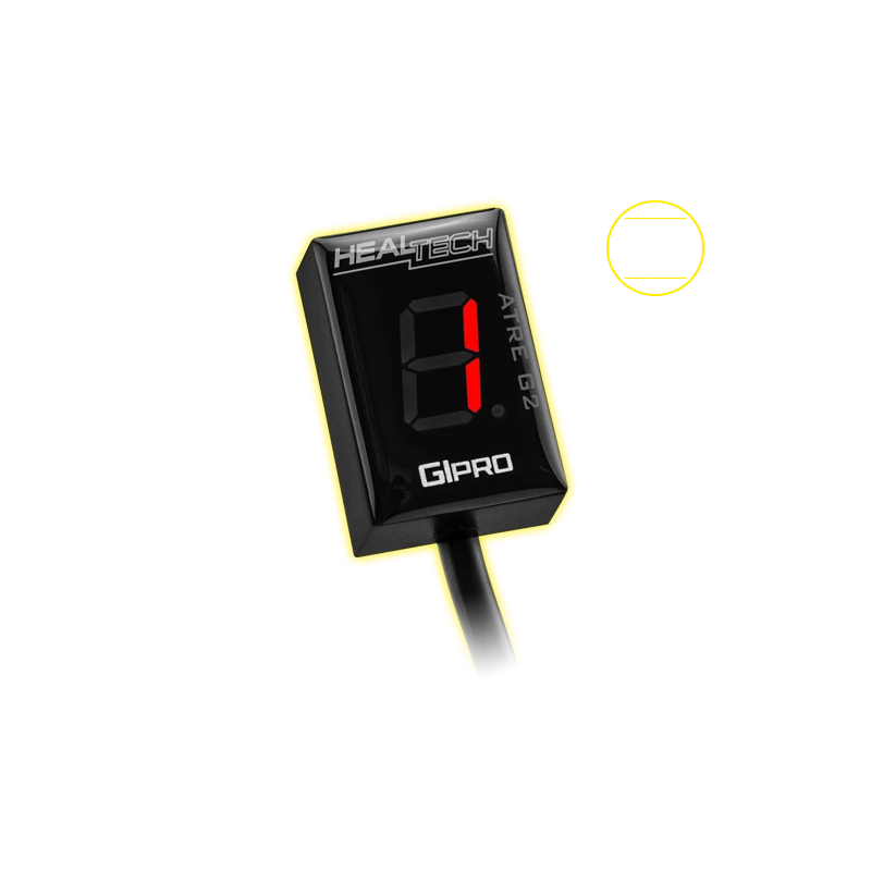 GIPRO ATRE G2 girindikator (GPAT-D01)