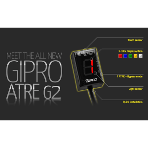 GIPRO ATRE G2 girindikator (GPAT-S01)