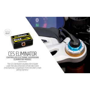 CES Eliminator (CESE-01)