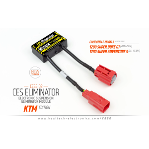 CES Eliminator (CESE-01)
