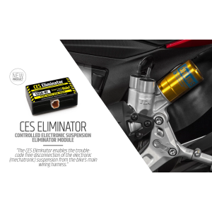 CES Eliminator (CESE-03)