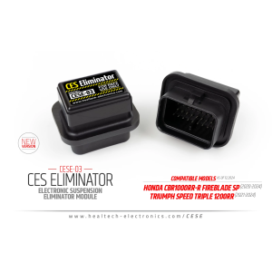 CES Eliminator (CESE-03)