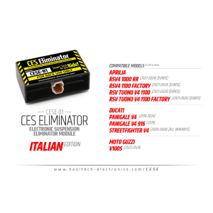 CES Eliminator (CESE-05)