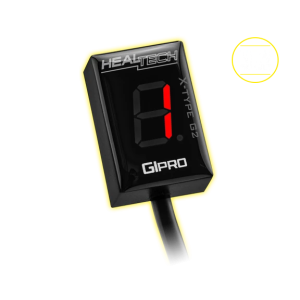 GIpro X-type G2 girindikator (GPXT)