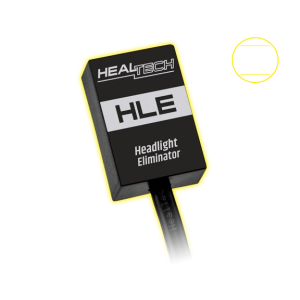 Frontlykt Eliminator-modul (HLE)