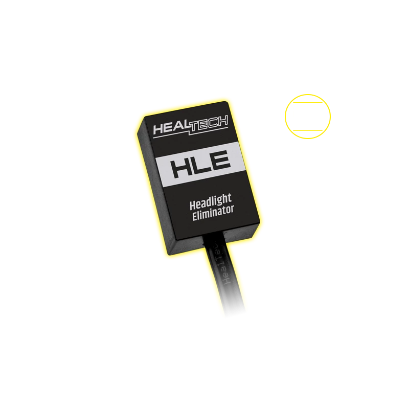 Frontlykt Eliminator-modul (HLE)
