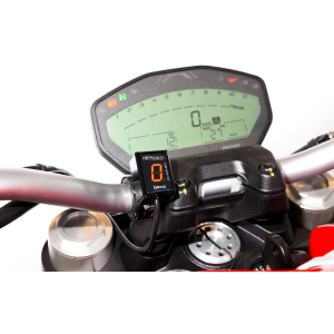 GIpro DS-serie G2 girindikator (GPDT)