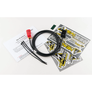 GIpro DS-serie G2 girindikator (GPDT)