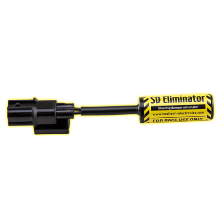 SD Eliminator (SDE)